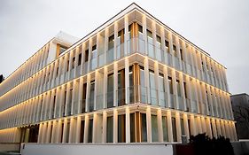 Das Kaya Hotel Stuttgart Airport Messe